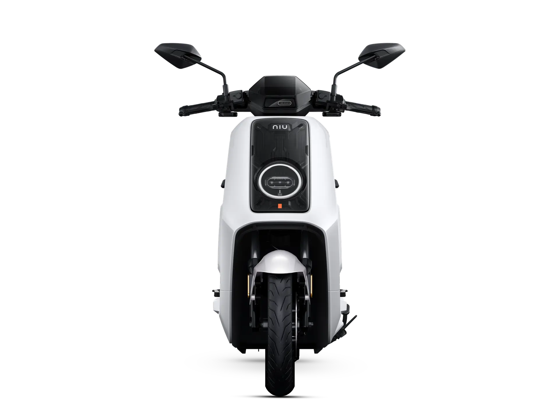 Image galerie NIU NQi X 500